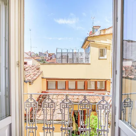 아파트 Four Seasons Luxury 50 M From Duomo *