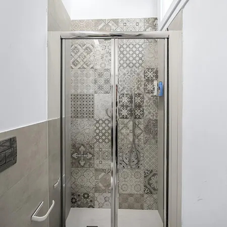 Four Seasons Luxury 50 M From Duomo * 피렌체