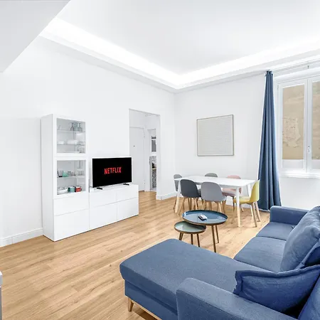 Four Seasons Martelli Luxury 50 M From Duomo Apartman