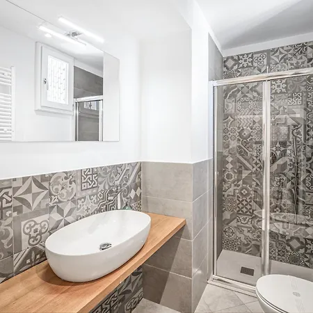 Apartman Four Seasons Martelli Luxury 50 M From Duomo *