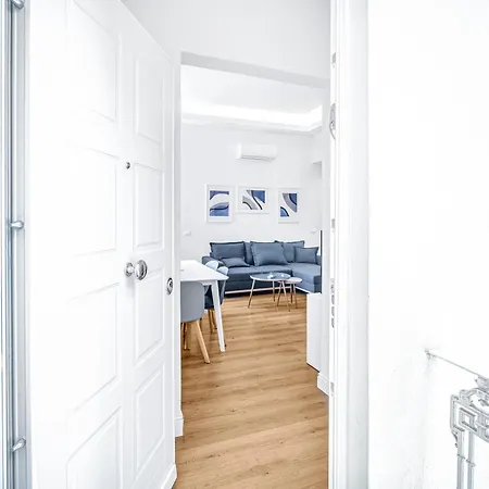 Apartman Four Seasons Martelli Luxury 50 M From Duomo Firenze