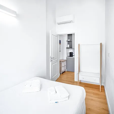 Apartman Four Seasons Martelli Luxury 50 M From Duomo Firenze