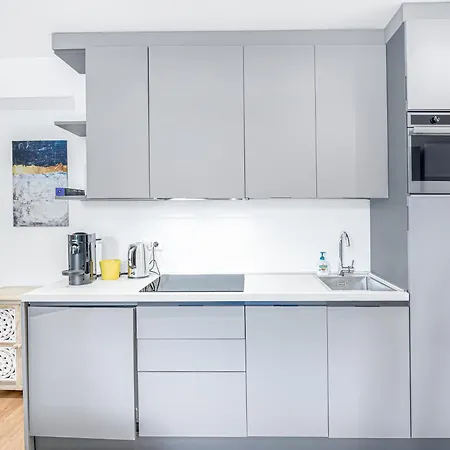 Apartman Four Seasons Martelli Luxury 50 M From Duomo *