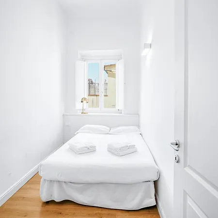 Four Seasons Martelli Luxury 50 M From Duomo Apartman Firenze