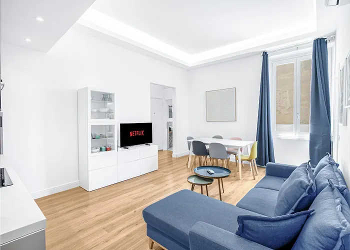 Four Seasons Martelli Luxury 50 M From Duomo Apartamento
