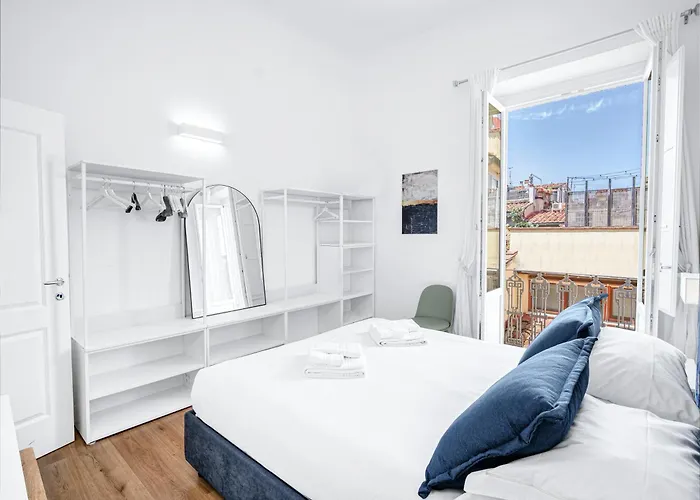Four Seasons Martelli Luxury 50 M From Duomo Apartamento *